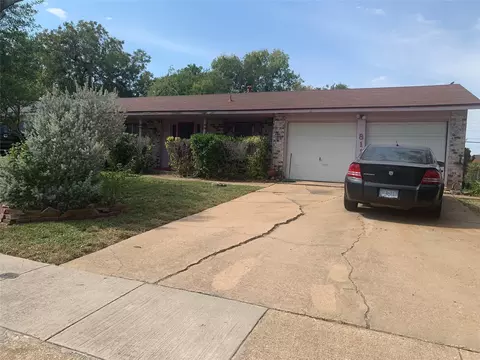 8115 Silverdale Dr, Dallas, TX 75232