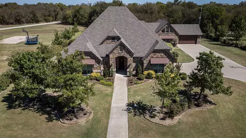 2181 Buck Ct, Caddo Mills, TX 75135