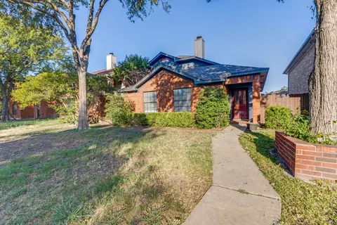 1831 Cordova Dr, Mesquite, TX 75150