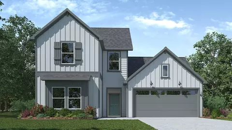 13204 Enclave Pkwy, Providence Village, TX 76227