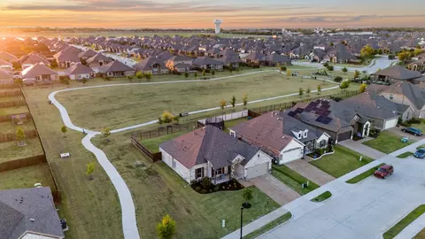 4007 Falcon Dr, Melissa, TX 75454