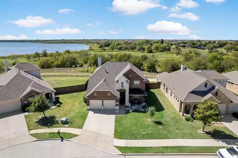 1516 Martin Creek Dr, Little Elm, TX 75068