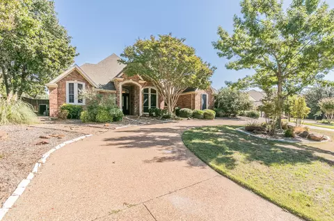 703 Brookdale Ct, Southlake, TX 76092