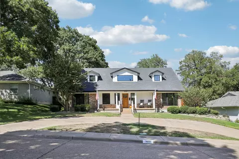 9659 Covemeadow Dr, Dallas, TX 75238