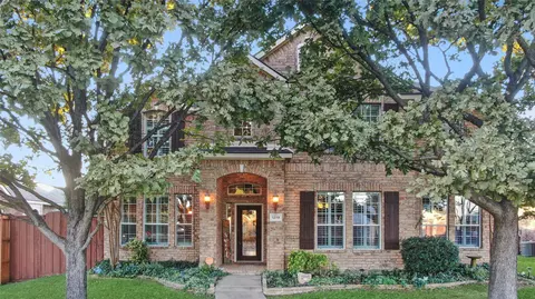 1219 Glen Ellen Ct, Allen, TX 75002
