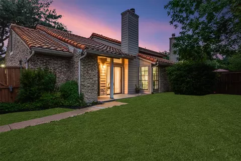 863 Dublin Dr #3, Richardson, TX 75080