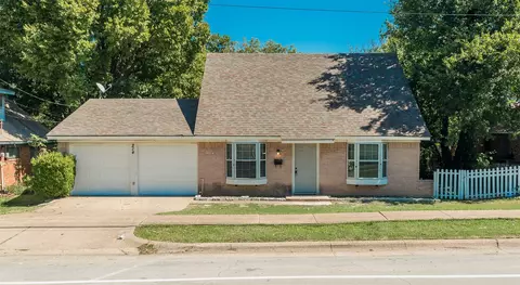 214 Oriole Blvd, Duncanville, TX 75116