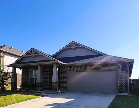 7604 Boat Wind Rd, Fort Worth, TX 76179