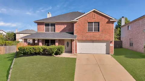 6509 Willow Oak Ct, Fort Worth, TX 76112
