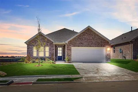 2109 Sunnymede Dr, Forney, TX 75126