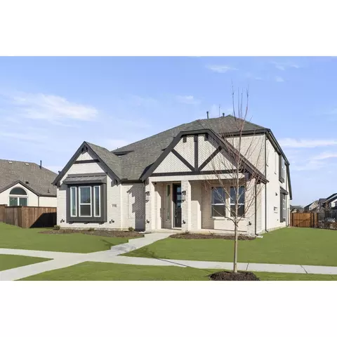 8708 Bachman Ln, Frisco, TX 75036