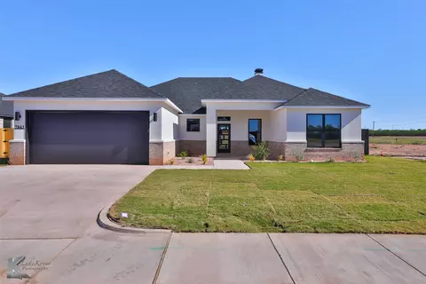7843 Randy Ave, Abilene, TX 79606