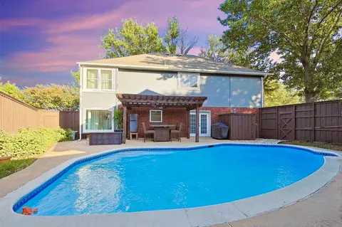 707 Spring St, Allen, TX 75002