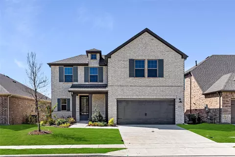 2113 Sunnymede Dr, Forney, TX 75126