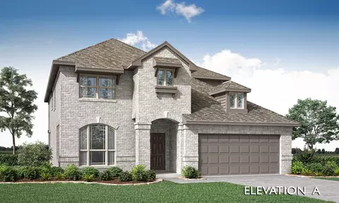 14486 Lovelace St, Celina, TX 75009