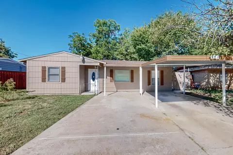 906 Newton St, Arlington, TX 76010