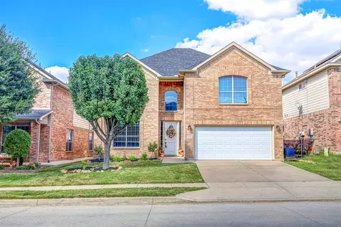 5233 Hilcroft Rd, Keller, TX 76244