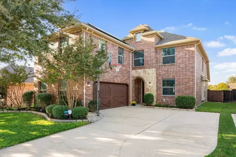 605 Rockhurst Trl, Keller, TX 76248