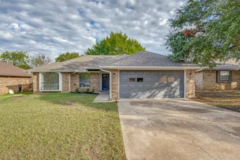 3005 Beverly Dr, Denton, TX 76209