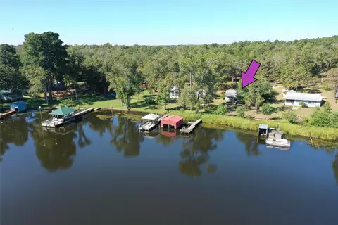 224 W Pr 362, Fairfield, TX 75840