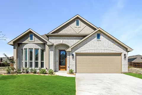 3245 Southampton Dr, Mesquite, TX 75181