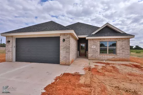 617 Clear Creek Ct, Clyde, TX 79510