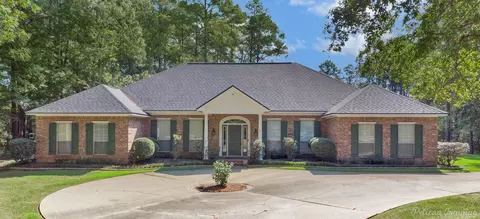 9943 Wildoak Dr, Shreveport, LA 71106