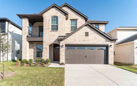 2304 Tonopah Rd, Forney, TX 75126