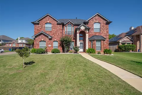 1504 Monte Carlo Dr, Mansfield, TX 76063