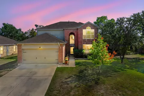 2308 Caddo Cir, Denton, TX 76210