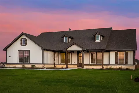224 Meadow Vista Dr, New Fairview, TX 76078
