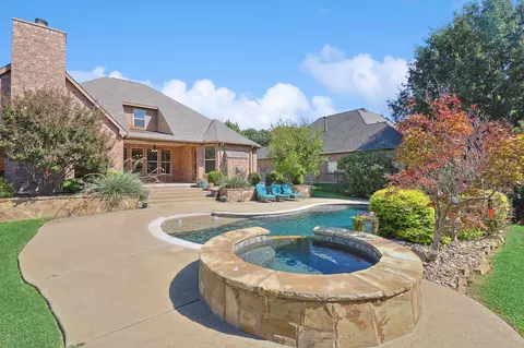 3681 Fieldcrest Rd, Flower Mound, TX 75022