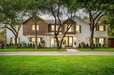 5523 Ridgetown Cir, Dallas, TX 75230