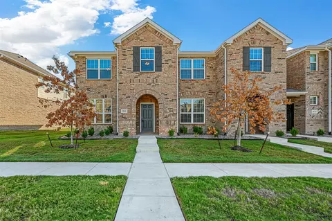 2840 Baneberry Ln, Mesquite, TX 75150