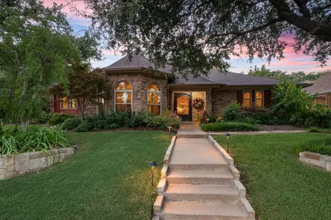 3908 Ashley Ct, Colleyville, TX 76034