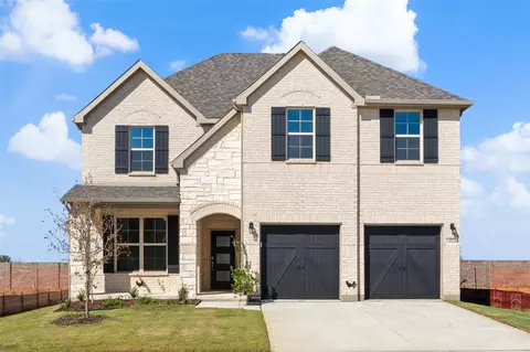 1932 Valencia Dr, Little Elm, TX 75068
