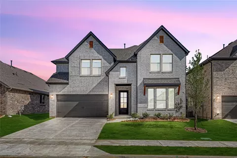 5859 Anning Way, Pilot Point, TX 76258