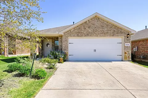 3729 Pronghorn Ln, Crandall, TX 75114