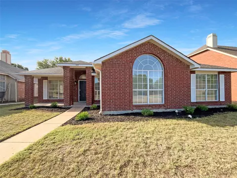 4419 Monte Vista Ln, Mckinney, TX 75070