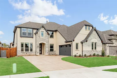 1013 Pecan Glen Dr, Melissa, TX 75454