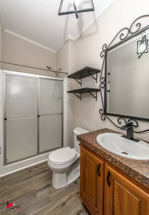 9865 Madeline Cir, Bethany, LA 71007 photo 8