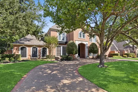 1485 Bent Creek Dr, Southlake, TX 76092