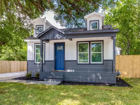 4029 Ranger Dr, Dallas, TX 75212