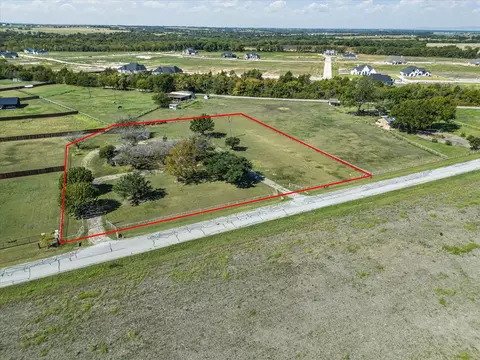 2590 Old Italy Rd, Waxahachie, TX 75165