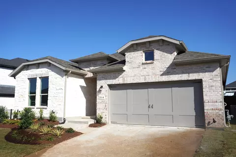 214 Indigo Dr, Melissa, TX 75454