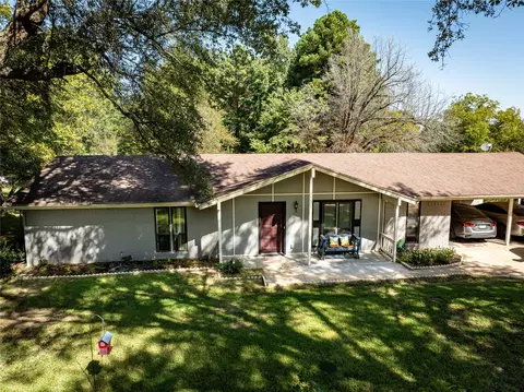 1515 Mansfield Rd, Reno, TX 75462
