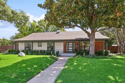 1301 Comanche Dr, Richardson, TX 75080