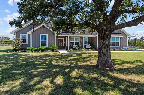 137 York Bridge Rd, Springtown, TX 76082