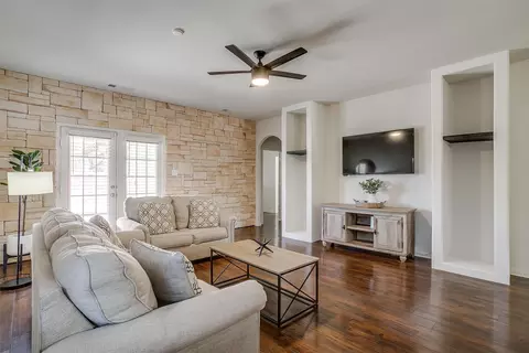 457 Buoy Dr, Crowley, TX 76036