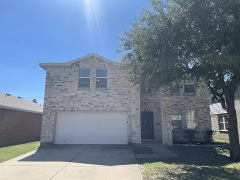 4117 German Pointer Way, Fort Worth, TX 76123